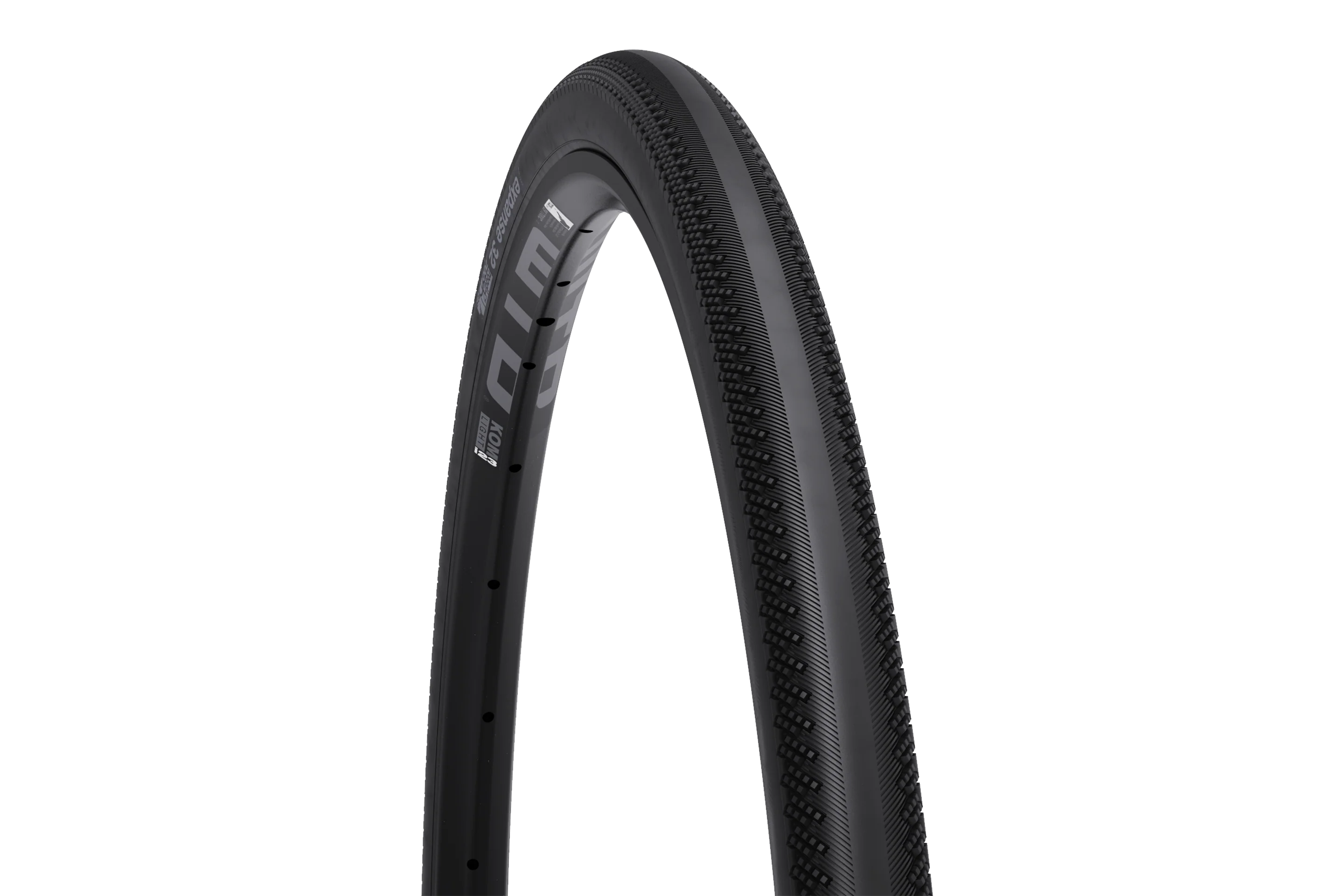 Expanse 32 x 700 TCS Light/Fast Rolling 60tpi Dual DNA tire (tan)-Tubeless-Ready - Image 3