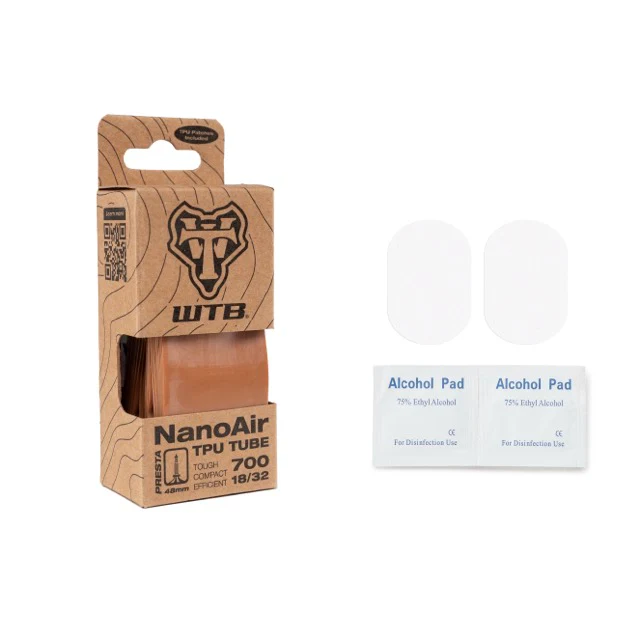 NanoAir TPU Tubes - Image 10