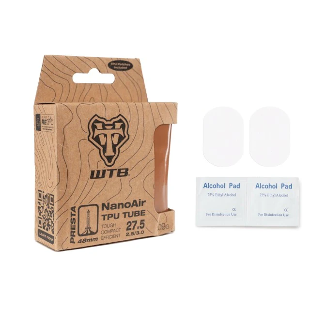 NanoAir TPU Tubes - Image 11