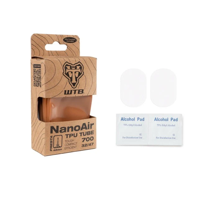 NanoAir TPU Tubes - Image 12