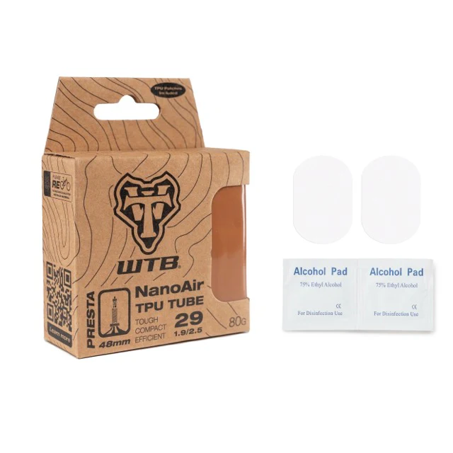 NanoAir TPU Tubes - Image 13