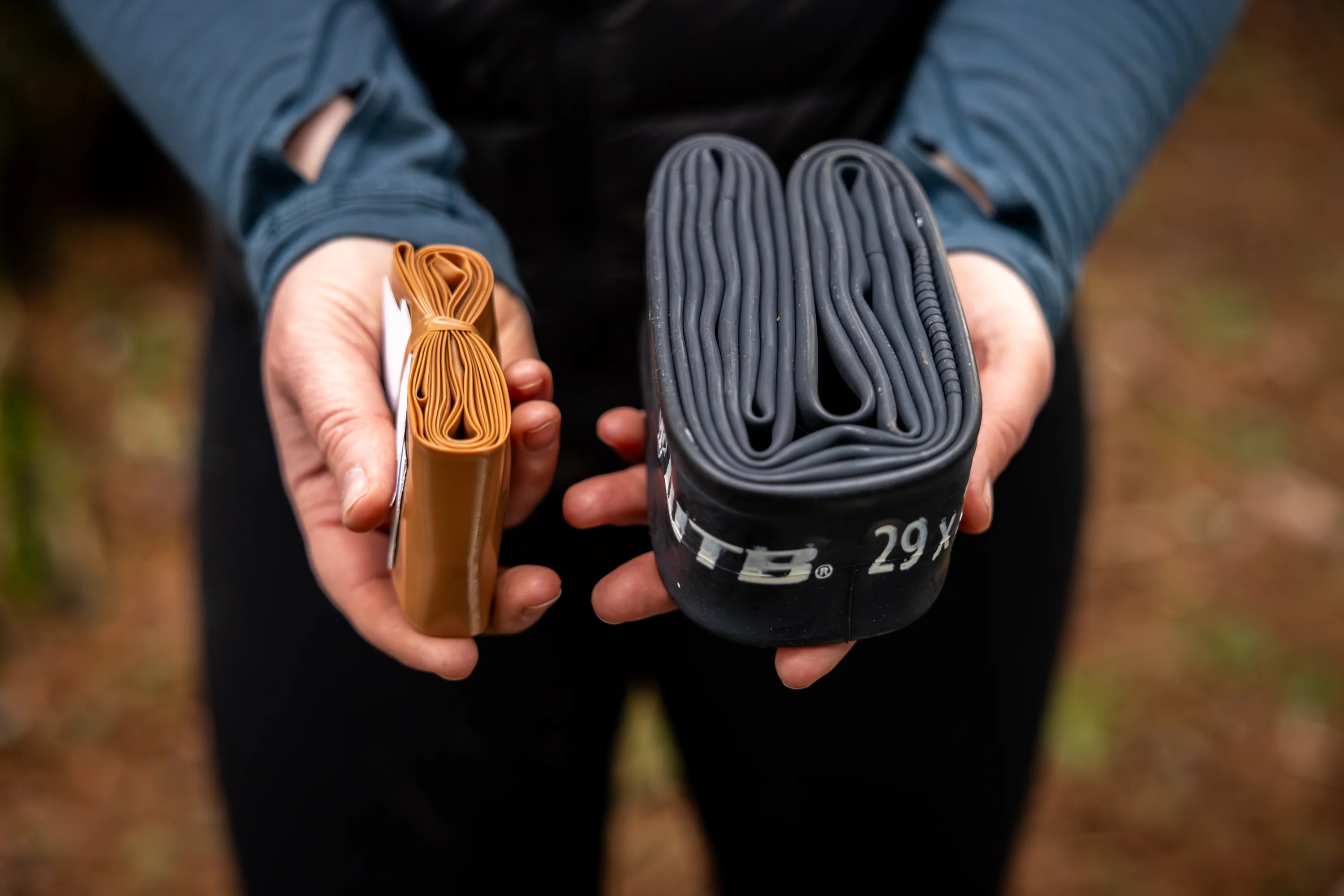 NanoAir TPU Tubes - Image 3