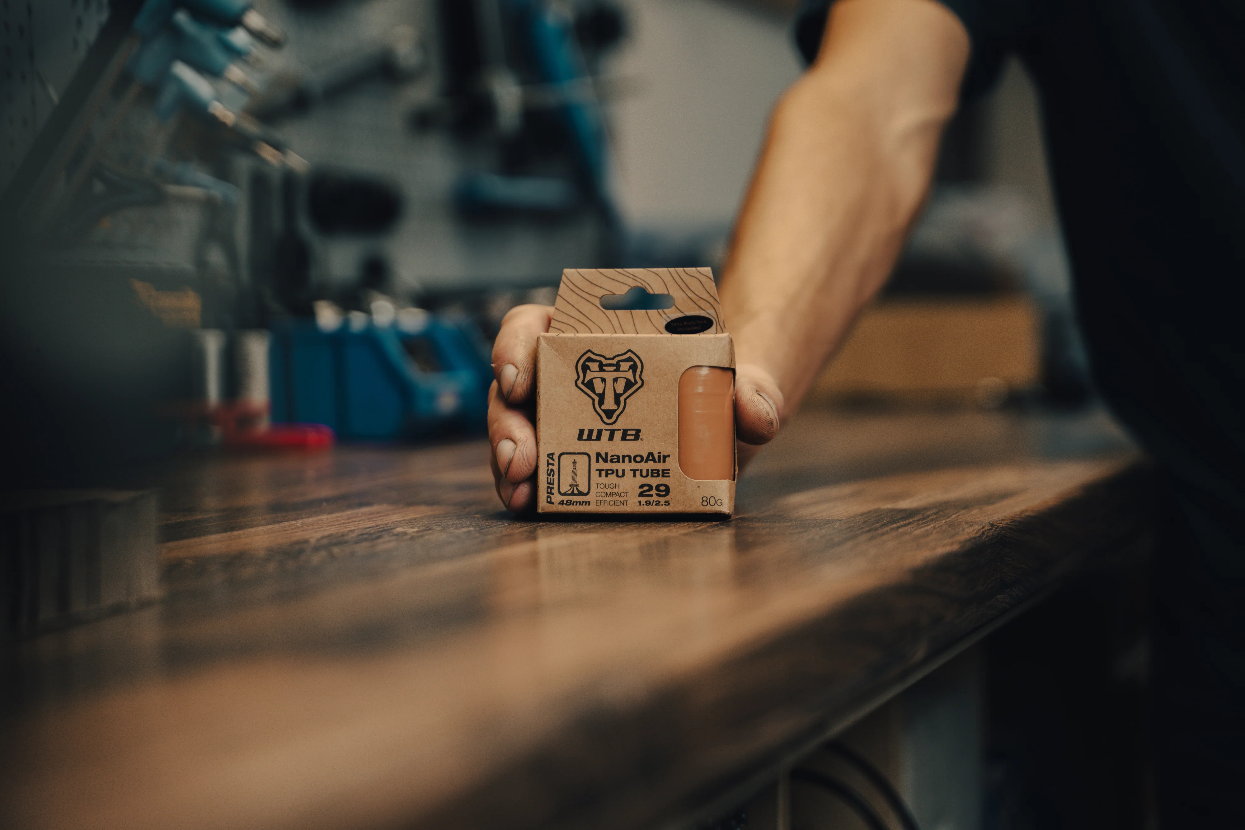 NanoAir TPU Tubes - Image 6