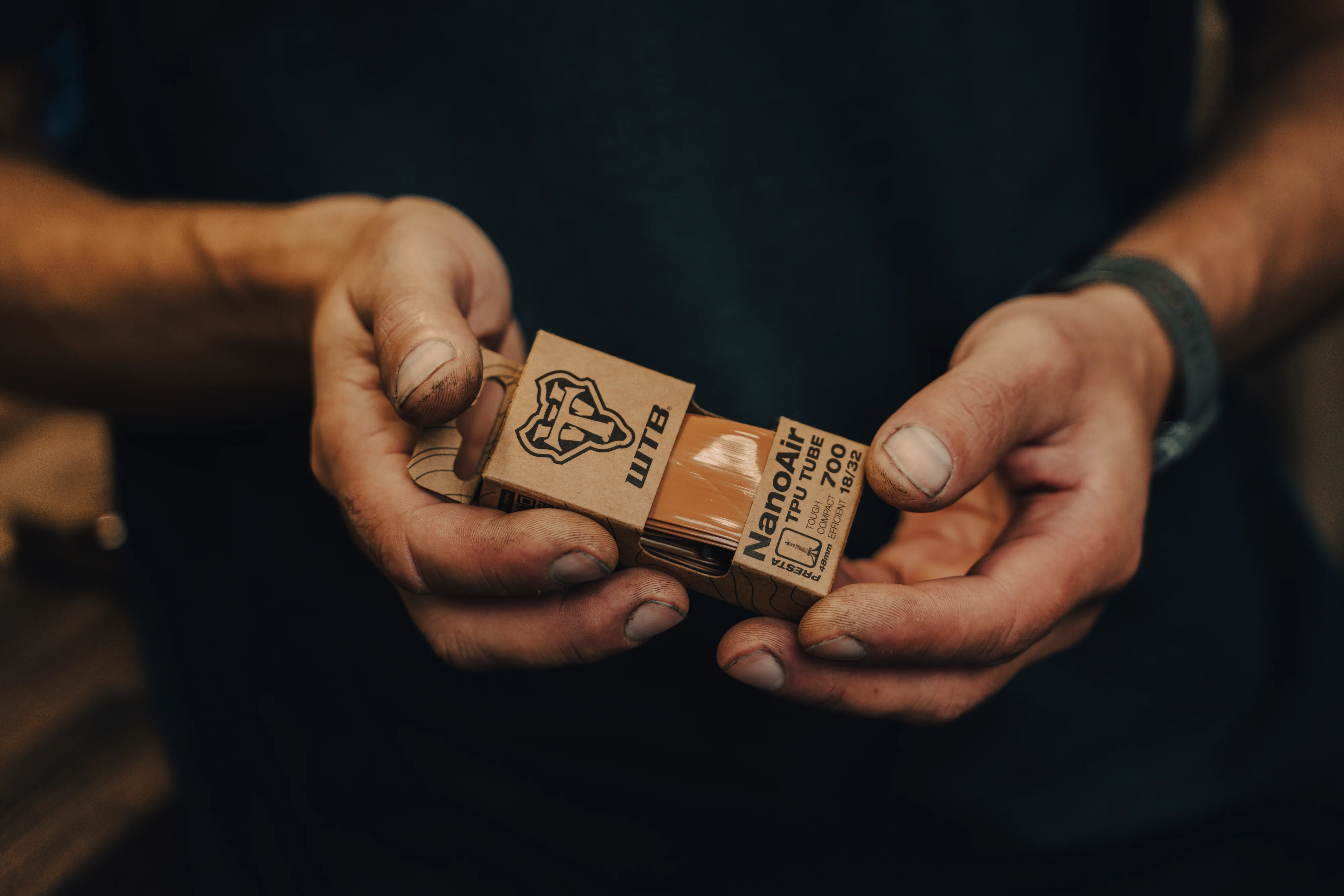 NanoAir TPU Tubes - Image 7