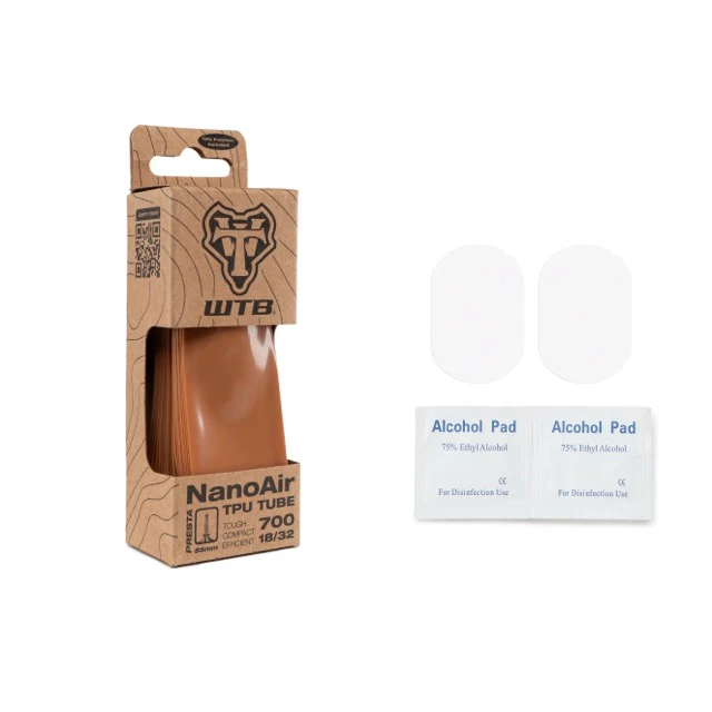 NanoAir TPU Tubes - Image 8