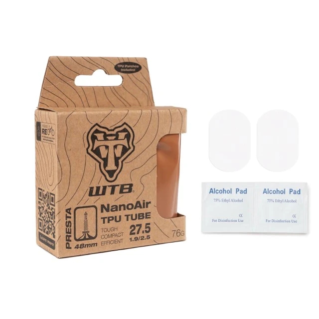 NanoAir TPU Tubes - Image 9