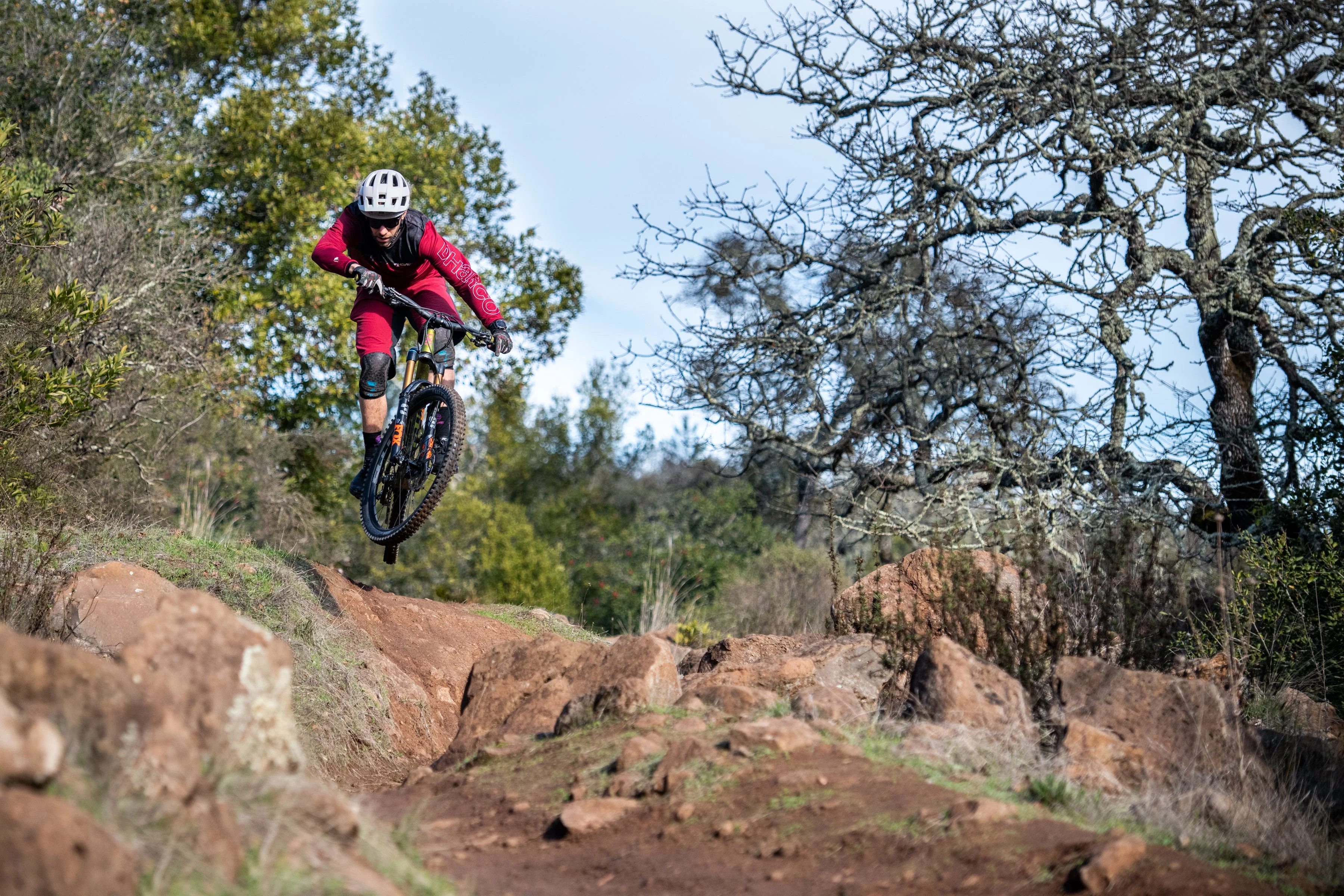 Proterra Tough i30 - 100/142mm SALE - Image 12