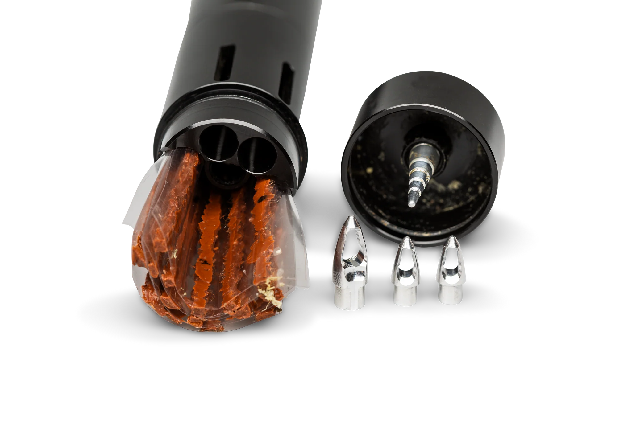 TCS Rocket Tire Plug Kit - Image 4