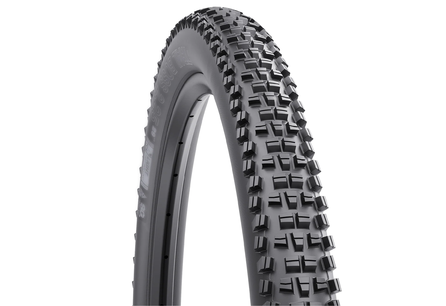 Trail Boss 2.25- SALE - Image 3